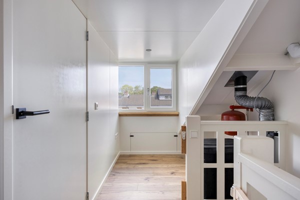 Medium property photo - Postelstraat 27, 4251 HA Werkendam